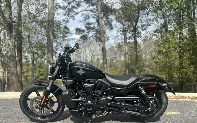 RH975 2026 Nightster®