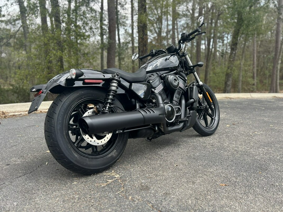 RH975 2026 Nightster®