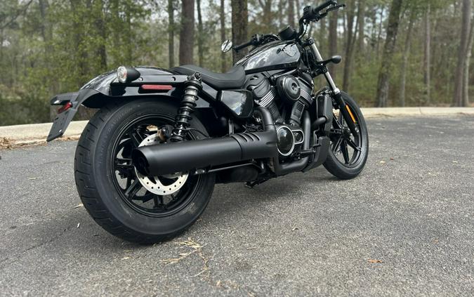 RH975 2026 Nightster®