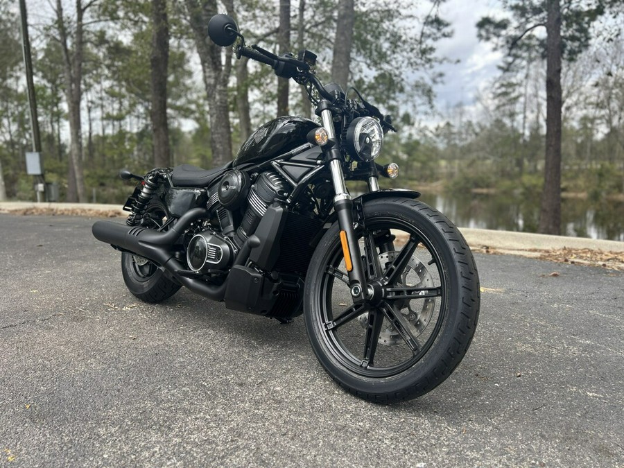 RH975 2026 Nightster®