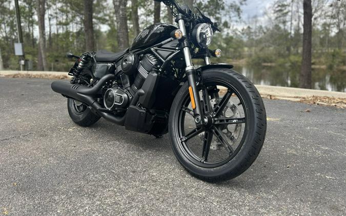 RH975 2026 Nightster®