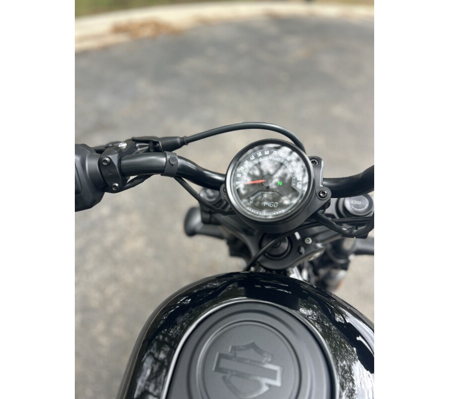 RH975 2026 Nightster®