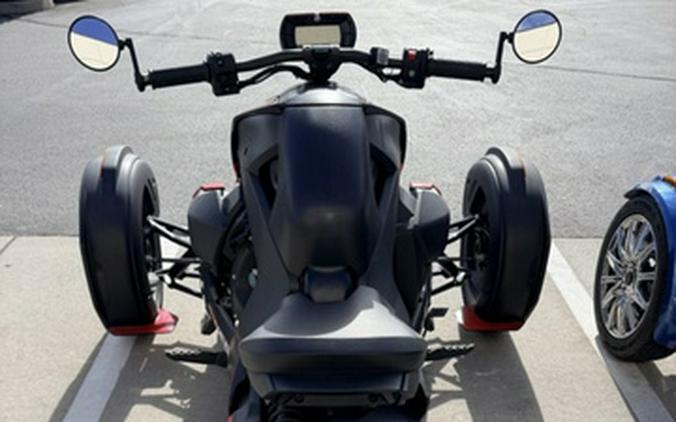 2021 Can-Am Ryker 900 ACE