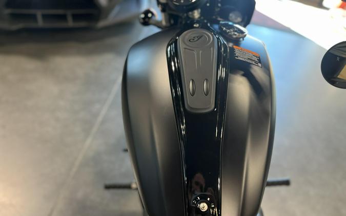 2026 Indian Motorcycle SPORT SCOUT RT ONYX BLACK SMOKE 49ST