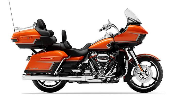 2022 Harley-Davidson® FLTRKSE - CVO™ Road Glide® Limited