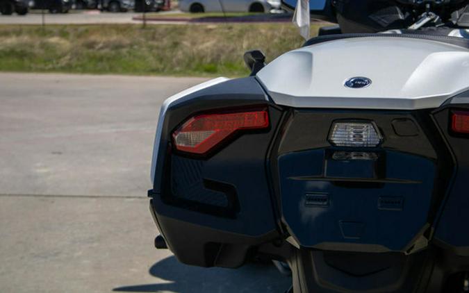 2026 Can-Am Spyder RT