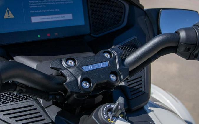 2026 Can-Am Spyder RT