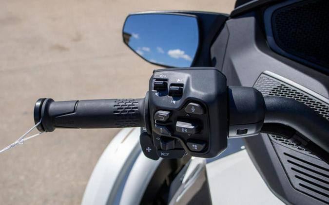 2026 Can-Am Spyder RT