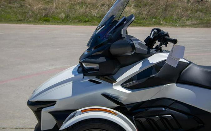 2026 Can-Am Spyder RT