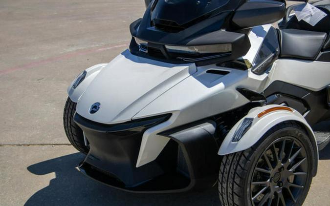 2026 Can-Am Spyder RT