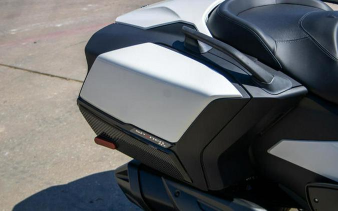2026 Can-Am Spyder RT