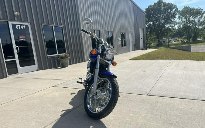 2005 HONDA SHADOW SPIRIT 750 - M803444