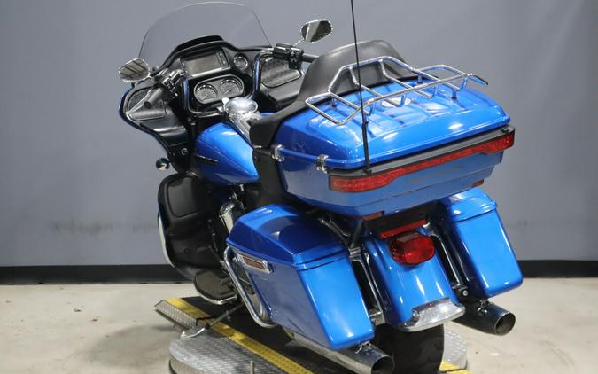 2018 Harley-Davidson® Road Glide® Ultra FLTRU