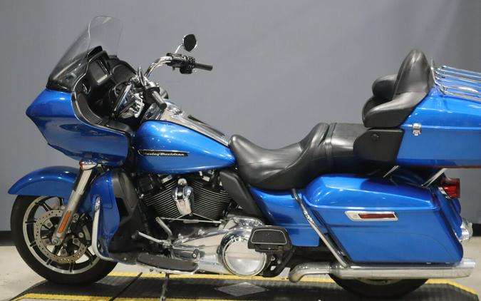 2018 Harley-Davidson® Road Glide® Ultra FLTRU