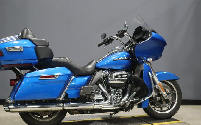 2018 Harley-Davidson® Road Glide® Ultra FLTRU