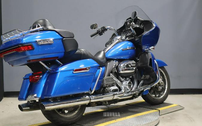 2018 Harley-Davidson® Road Glide® Ultra FLTRU