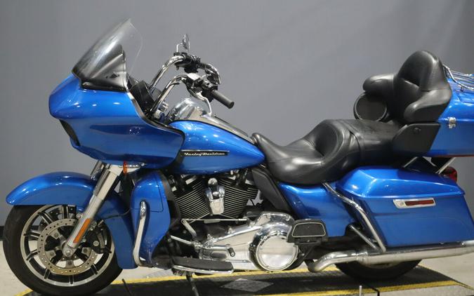 2018 Harley-Davidson® Road Glide® Ultra FLTRU
