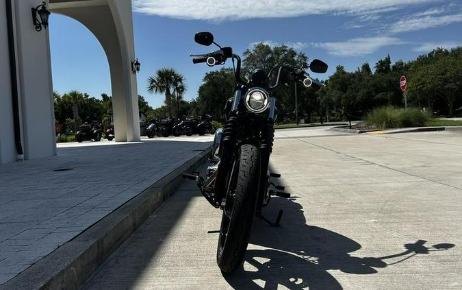 2026 Harley-Davidson® FXBB - Street Bob®