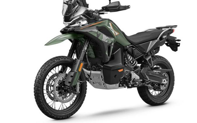 2027 CFMOTO IBEX 950