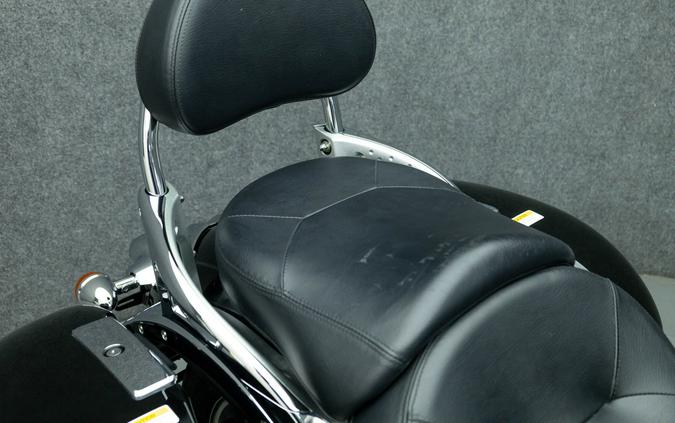 2009 KAWASAKI VN1700 VULCAN 1700 NOMAD
