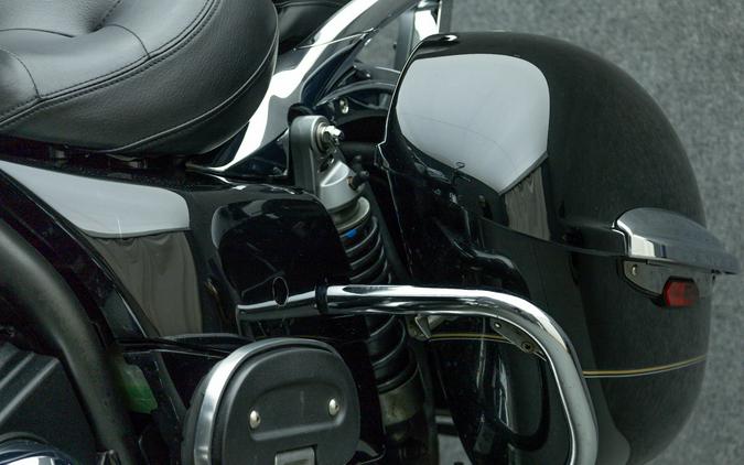 2009 KAWASAKI VN1700 VULCAN 1700 NOMAD