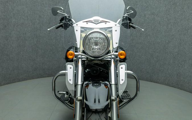 2009 KAWASAKI VN1700 VULCAN 1700 NOMAD