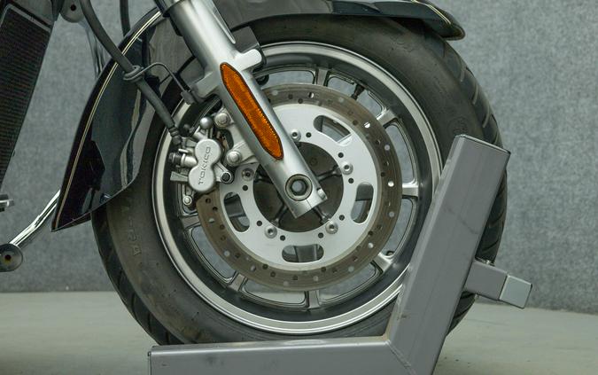 2009 KAWASAKI VN1700 VULCAN 1700 NOMAD