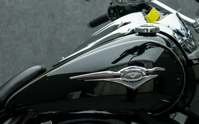 2009 KAWASAKI VN1700 VULCAN 1700 NOMAD