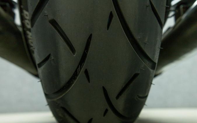 2009 KAWASAKI VN1700 VULCAN 1700 NOMAD
