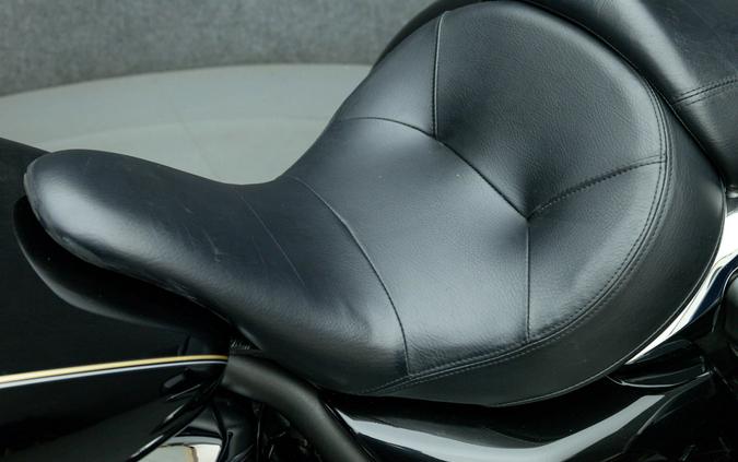 2009 KAWASAKI VN1700 VULCAN 1700 NOMAD