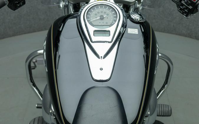 2009 KAWASAKI VN1700 VULCAN 1700 NOMAD