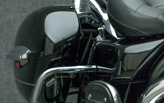 2009 KAWASAKI VN1700 VULCAN 1700 NOMAD