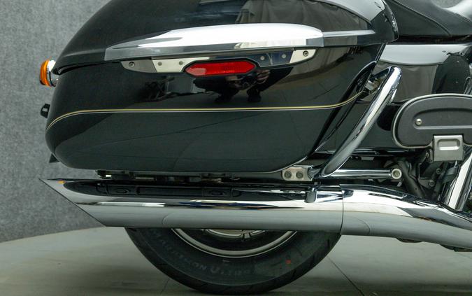 2009 KAWASAKI VN1700 VULCAN 1700 NOMAD