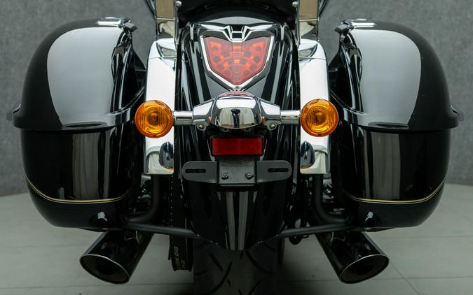 2009 KAWASAKI VN1700 VULCAN 1700 NOMAD