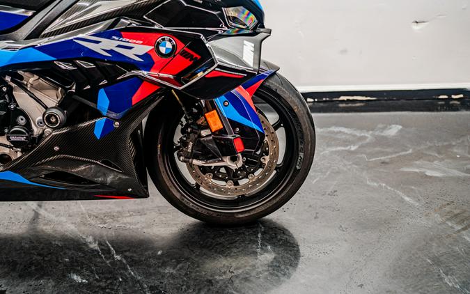 2025 BMW S 1000 RR