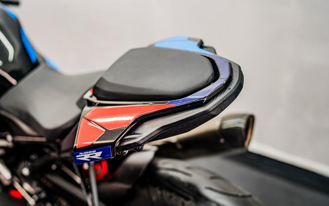 2025 BMW S 1000 RR