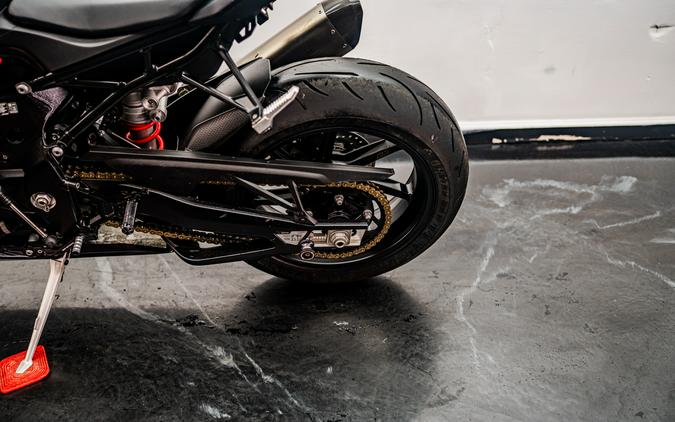 2025 BMW S 1000 RR