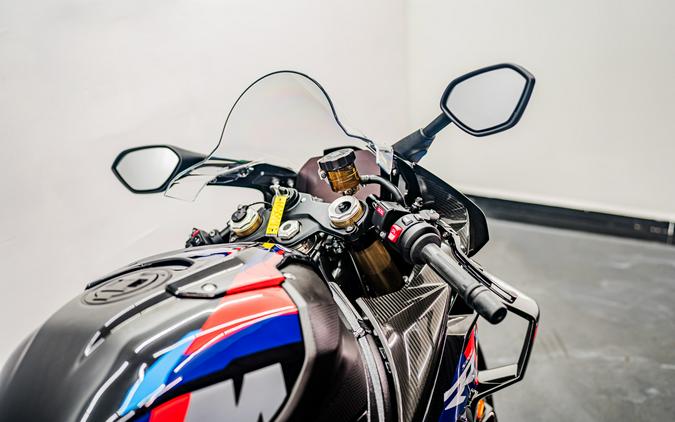 2025 BMW S 1000 RR