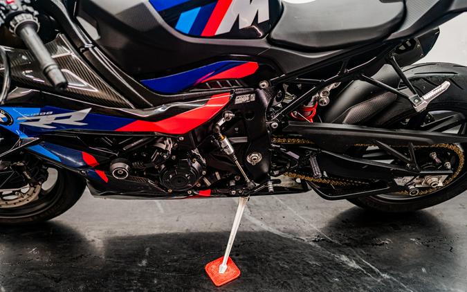 2025 BMW S 1000 RR
