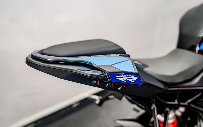 2025 BMW S 1000 RR