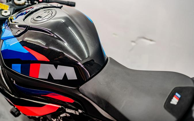 2025 BMW S 1000 RR