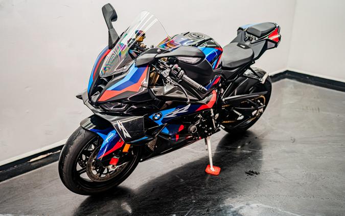 2025 BMW S 1000 RR