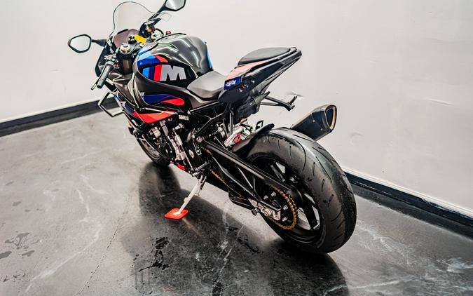 2025 BMW S 1000 RR