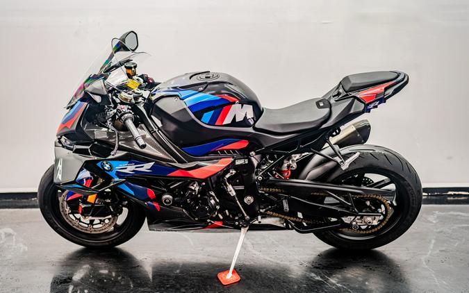 2025 BMW S 1000 RR
