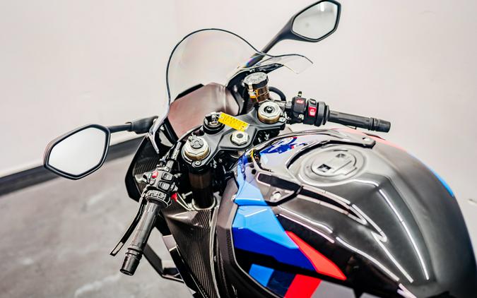 2025 BMW S 1000 RR