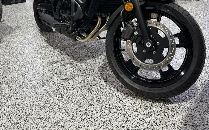 2025 Kawasaki VULCAN® S Base