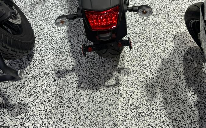 2025 Kawasaki VULCAN® S Base