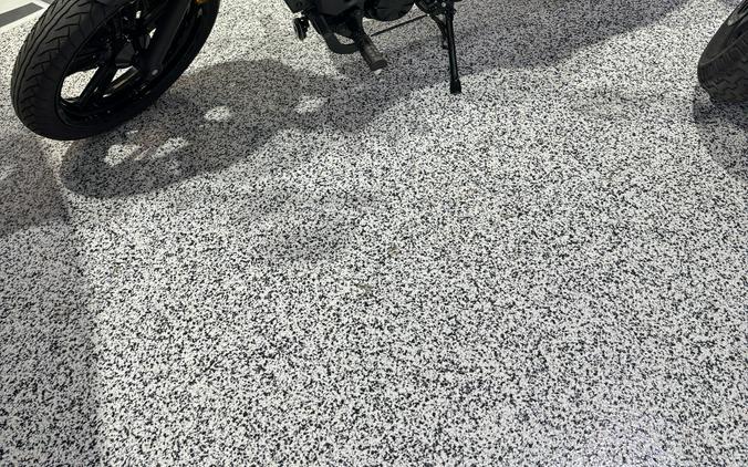 2025 Kawasaki VULCAN® S Base