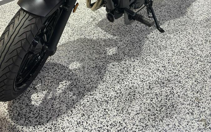 2025 Kawasaki VULCAN® S Base