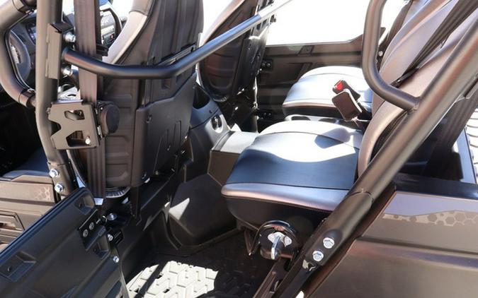 2025 Kawasaki Teryx4 S LE